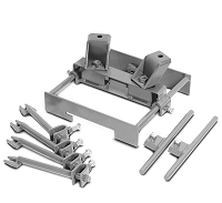 Mahle AAD-1000K - All Purpose Adapter Kit for ATJ-1000H Transmission Jack